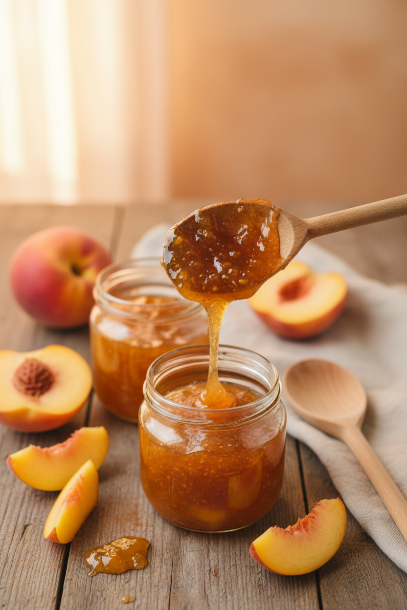 Peach Jam