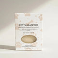 Pet Shampoo Bar