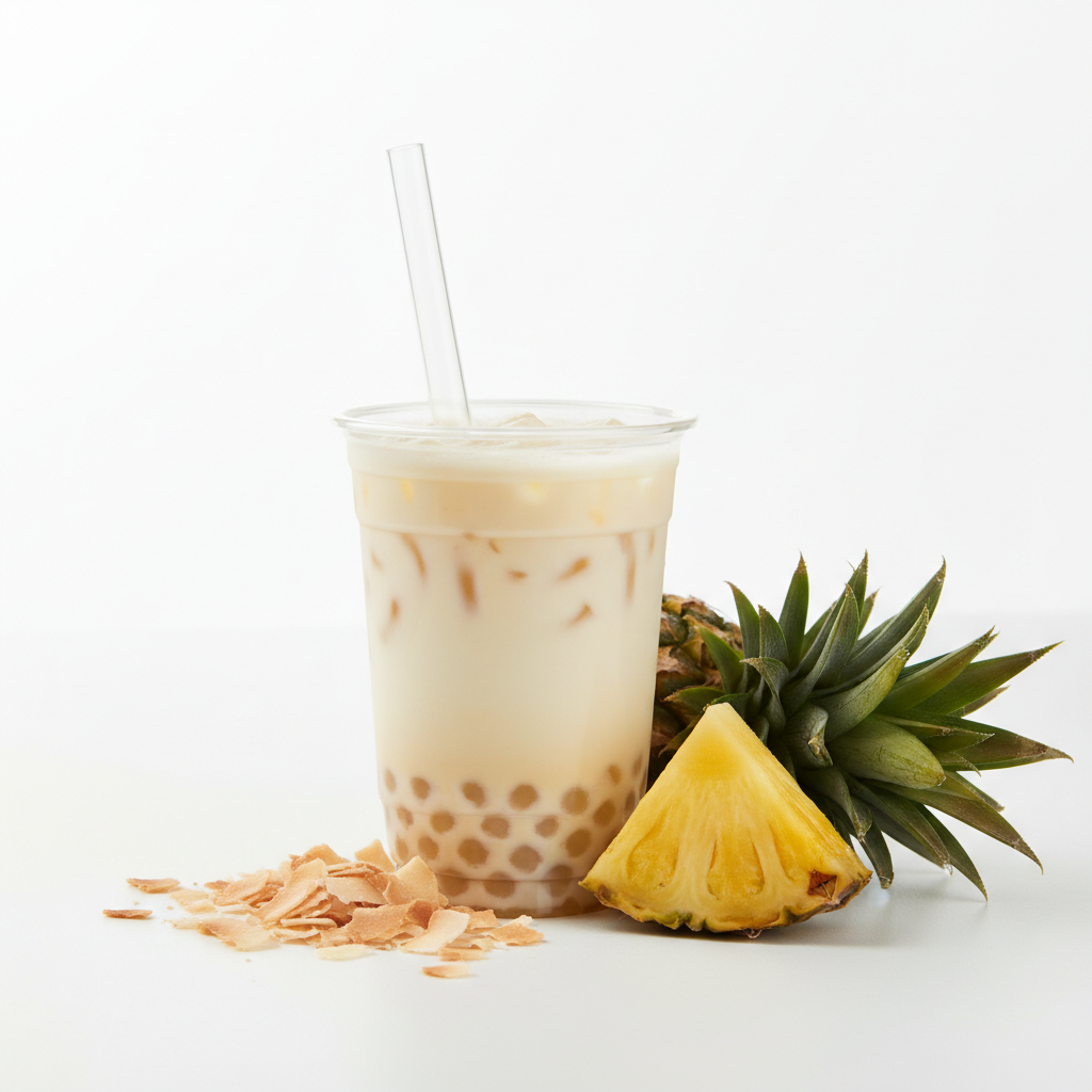 Pina Colada 4 in 1 Mix