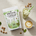 Pistachio 4-in-1 Hero