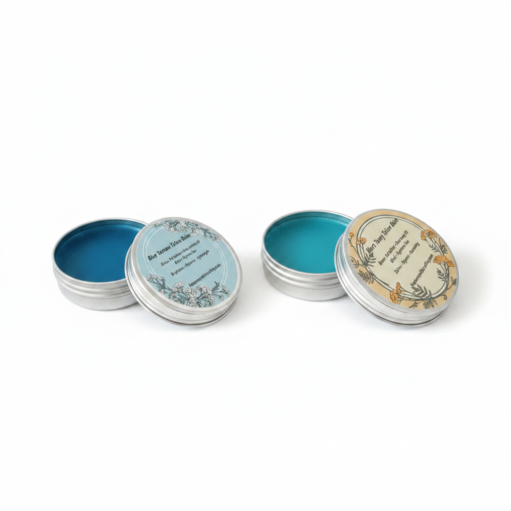 Pure Tallow Balm Bundle – clean product shot