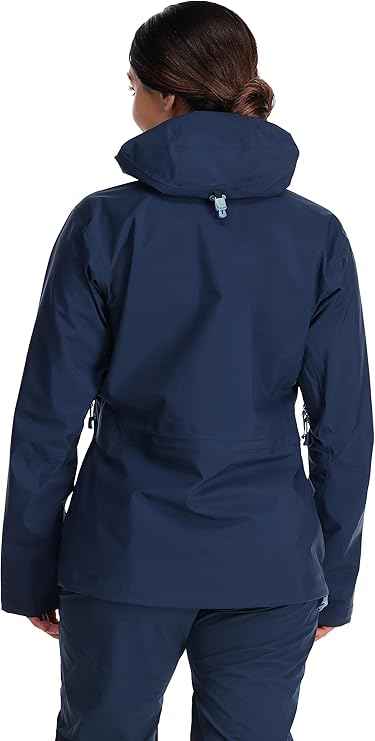 Rab Women's Kangri 3-Layer GORE-TEX Shell Jackets