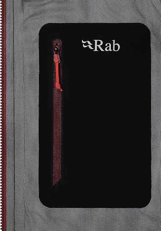 Rab Women's Kangri 3-Layer GORE-TEX Shell Jackets