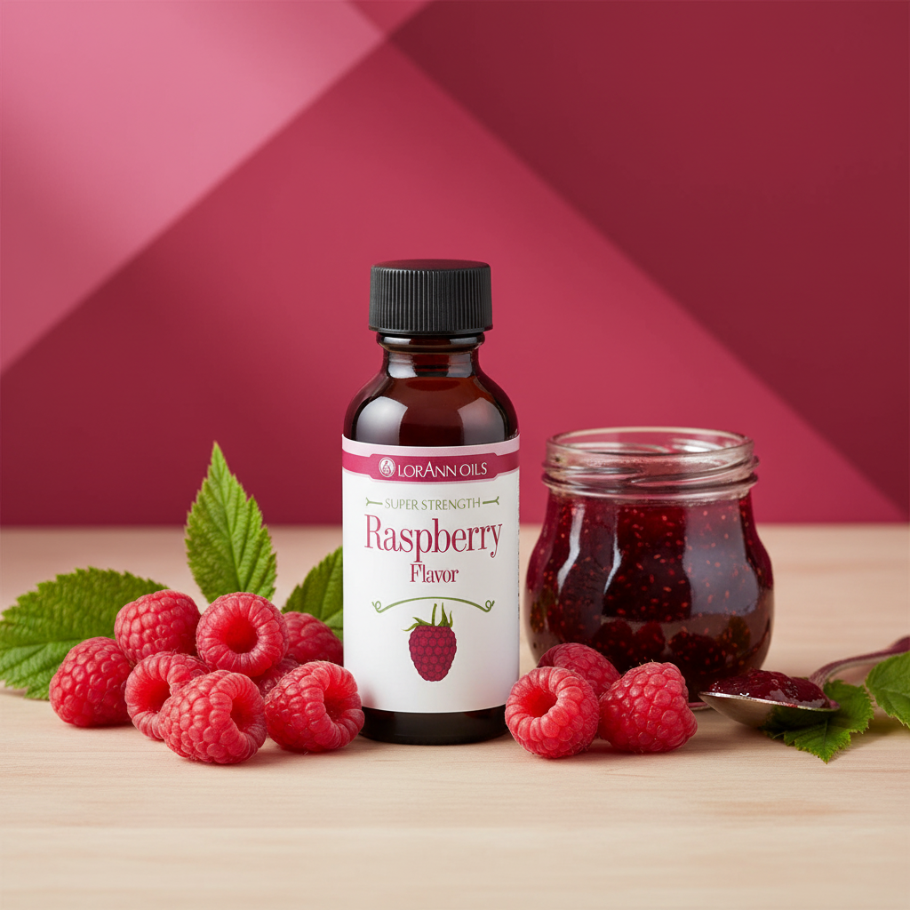 Raspberry Hero