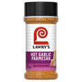 Lawry's Hot Garlic Parmesan Seasoning, 5oz