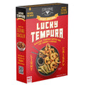 Fire & Smoke Society Lucky Tempura Batter Coating Mix, 10.8oz