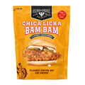 Fire & Smoke Society Chica Lika Chicken Fry Mix, 9.6oz