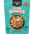 Fire & Smoke Society Southern Style Crispy Fish Fry Mix, Fish Monger Coating, 12.1oz