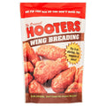 The Original Hooters Wing Breading, 16 oz