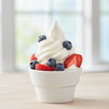 Rubicone NSA Frozen Yogurt — Bright & Fresh