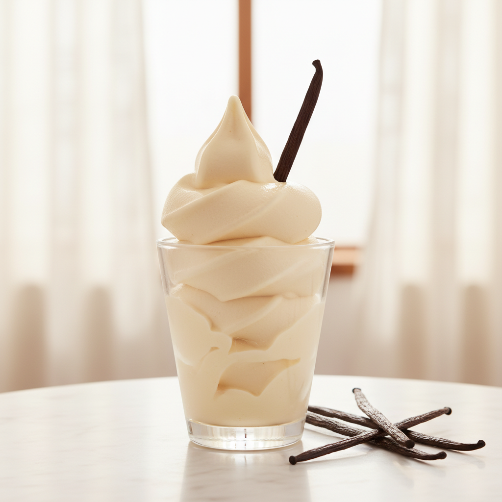 Rubicone NSA White Vanilla — Bright & Airy
