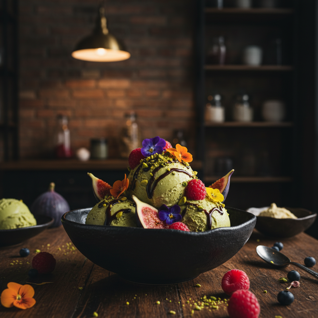 Rubicone Vegan READYBASE 200 — Artisan Gelato