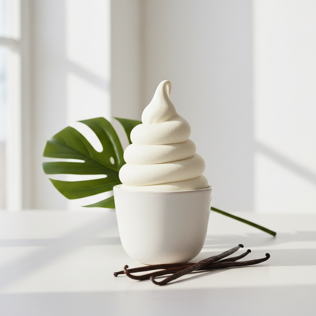 Rubicone VeganBliss Vanilla — Bright & Airy