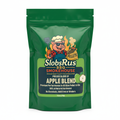 SlobsRus Apple Blend Pellets – clean white background