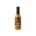 SOCA – clean white background bottle shot