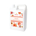 Peach | Multi-Use | Bubble Tea Syrup | Fruit Puree | Fruit Smoothie/Slushie Mix | Foodservice Canada | Ships Free Within Canada on Orders Above CAD $199