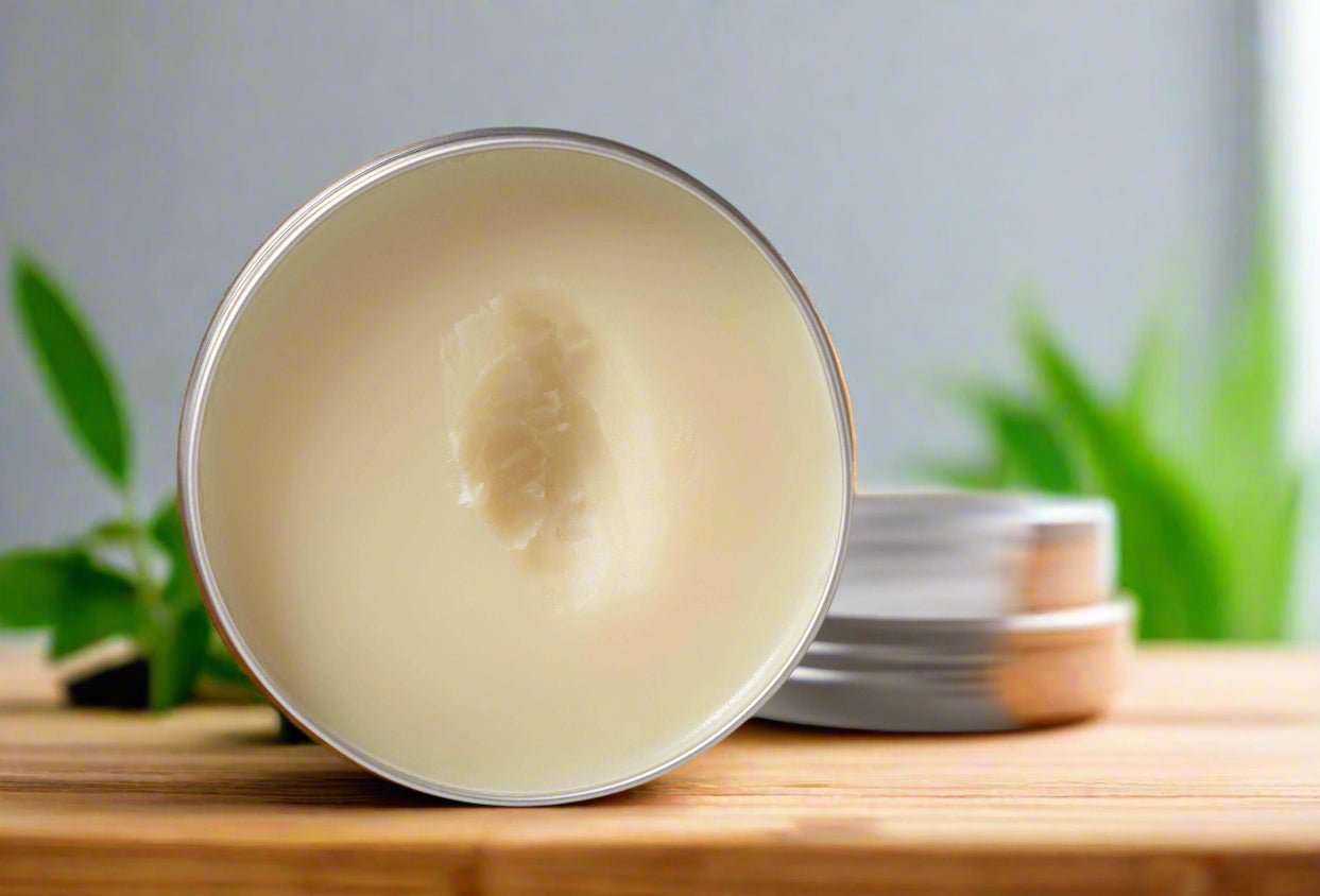 Tallow Balm Stacks