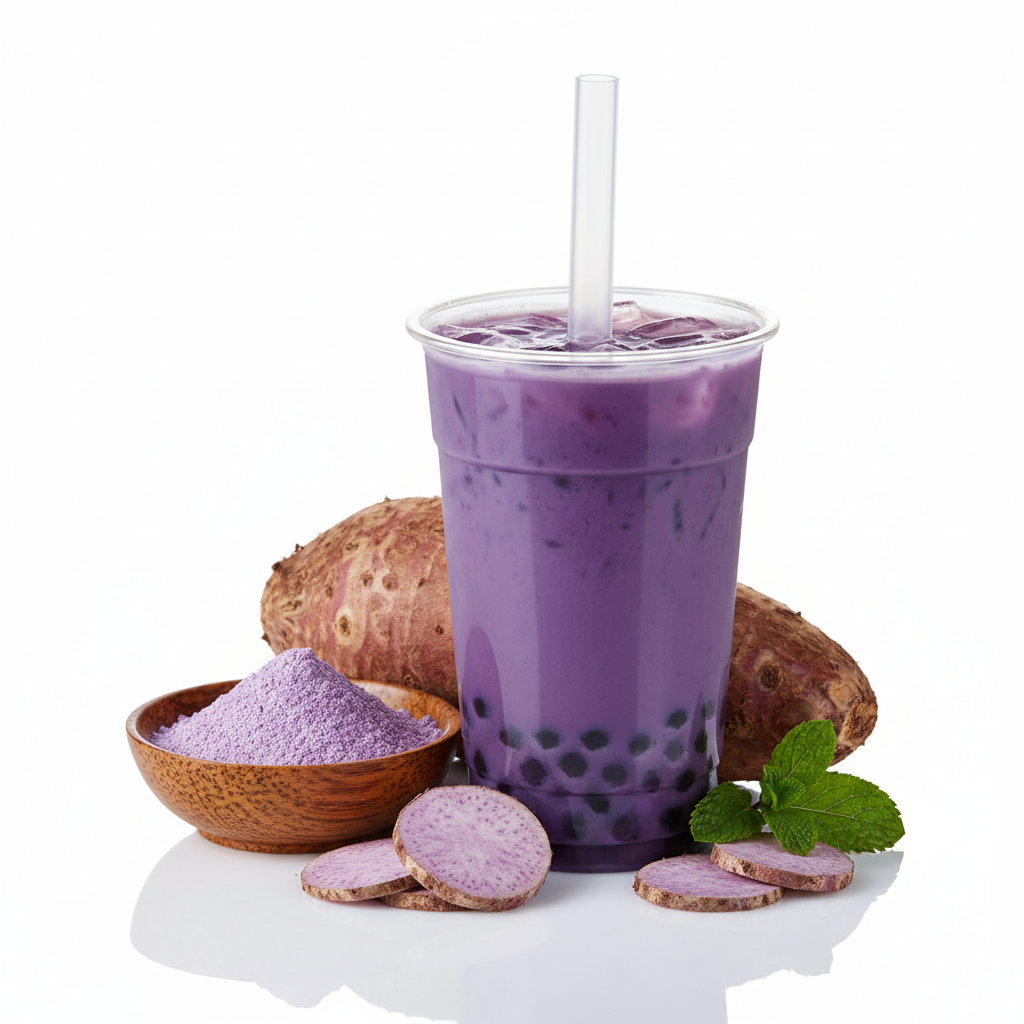 Taro 4 in 1 Mix