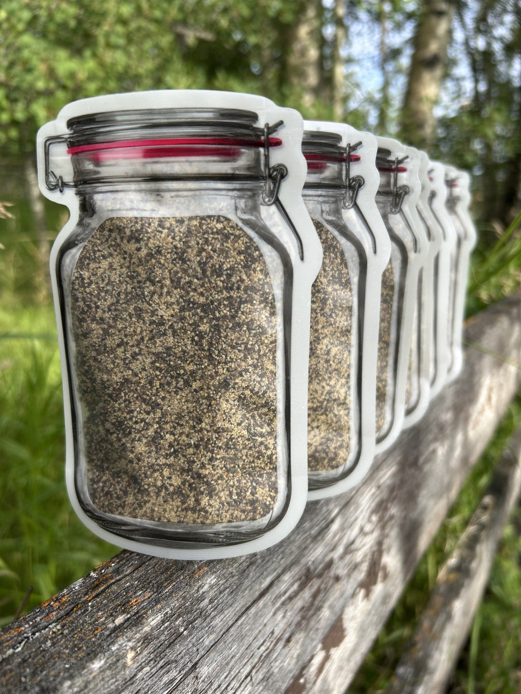 Smoked BBQ Seasoning Trio – Maas BBQ Classics Signature Collection