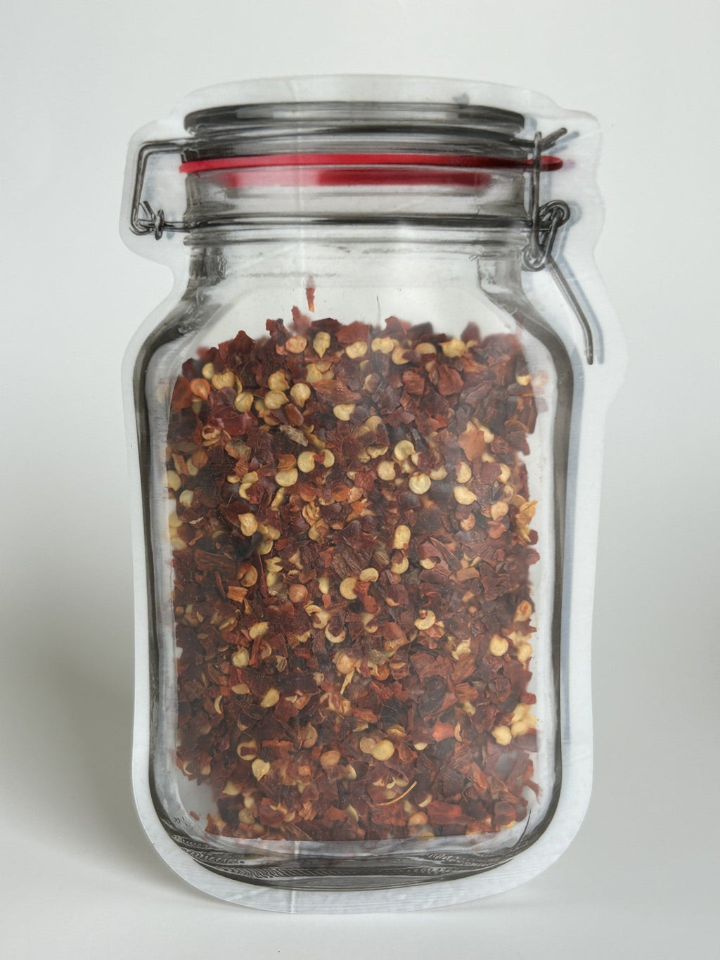 Red Pepper Flakes - Unique Smoked & Flavorful Spice for Your Kitchen