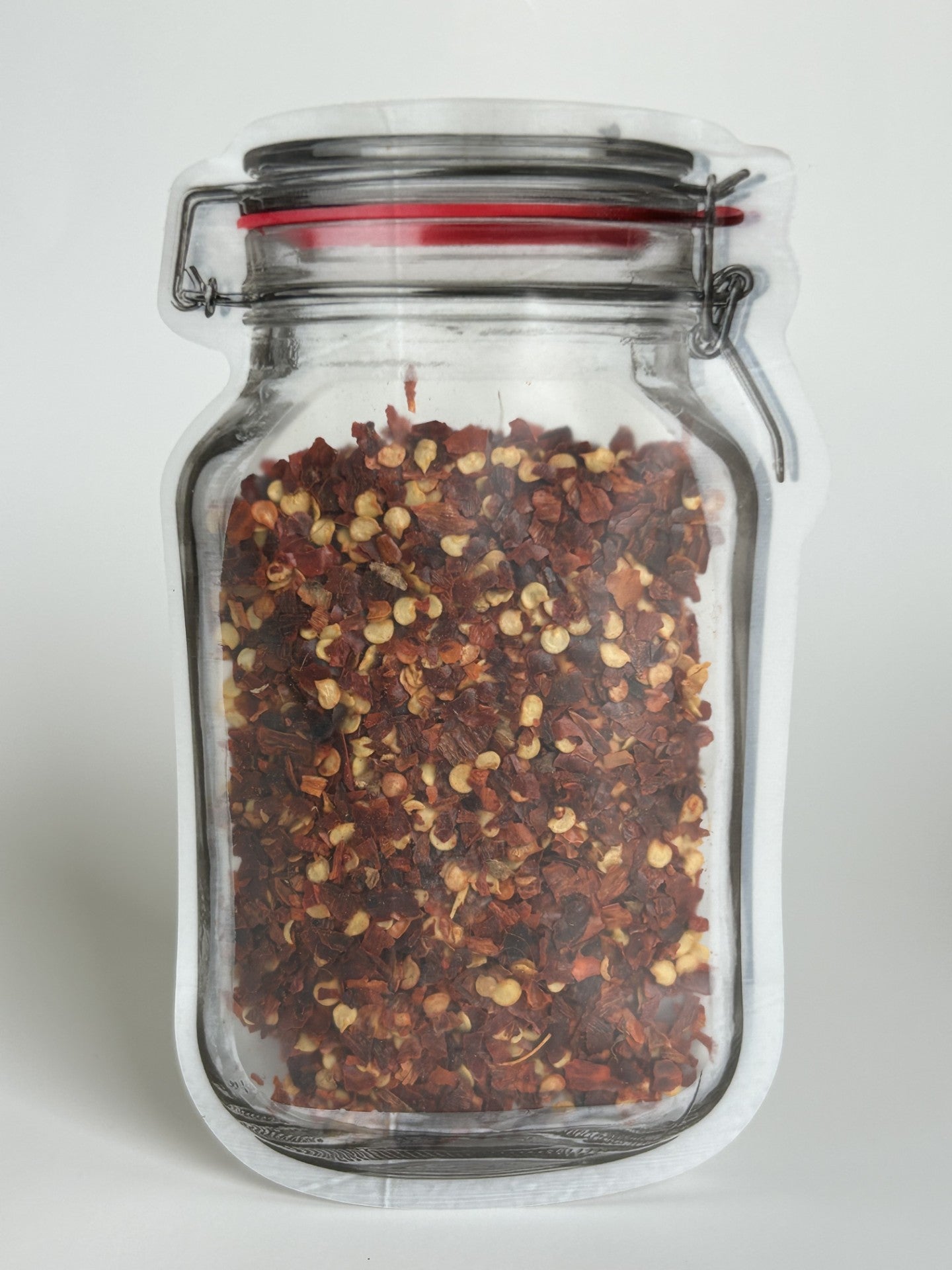 Red Pepper Flakes - Unique Smoked & Flavorful Spice for Your Kitchen