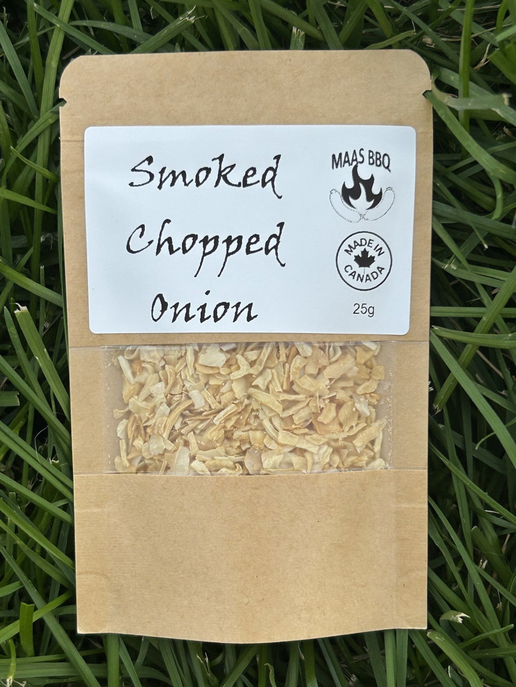 Onion Flakes - All Natural Gourmet Flakes for Bold Flavor