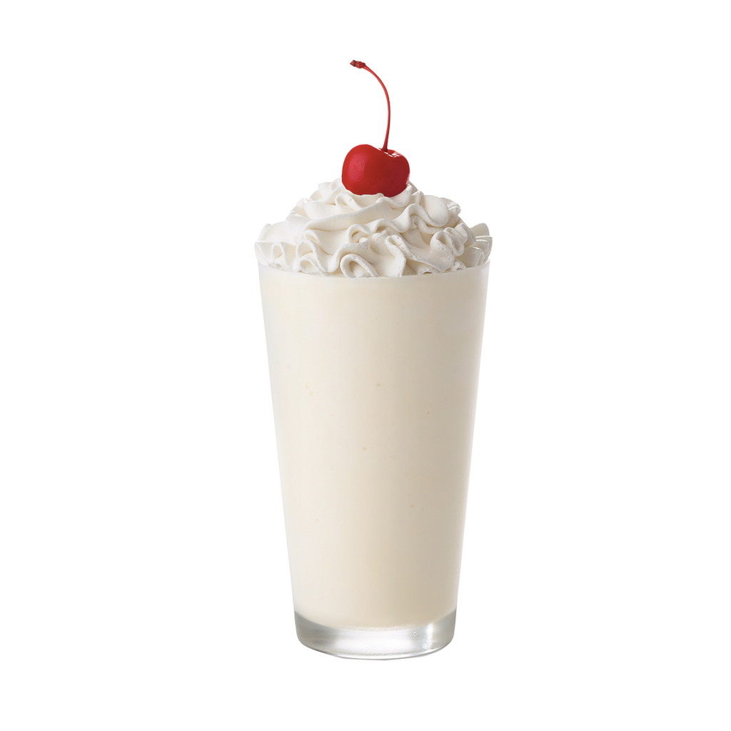 Vanilla Frost Smoothie and Milkshake Base Mix - 3 lbs. Bag  - Ships Free Within Canada on Orders Above CAD $199