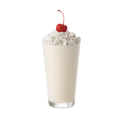 Glace Splash Vanilla Frost Smoothie & Milkshake Base Mix | 3 lb Bag | Fun Foods Canada