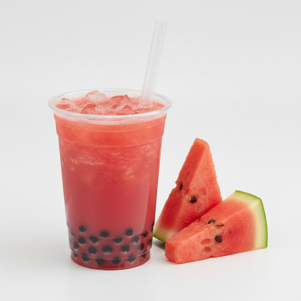 Watermelon 4 in 1 Mix
