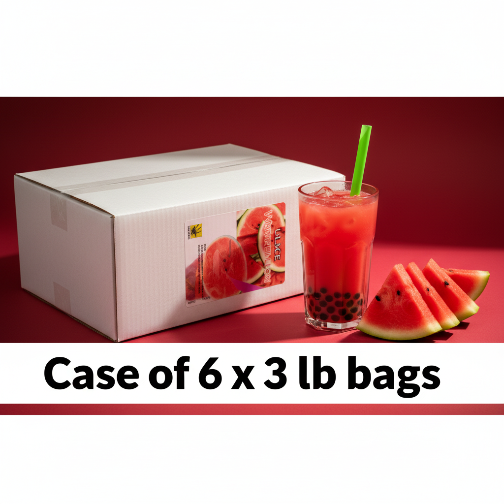 Watermelon Case Hero