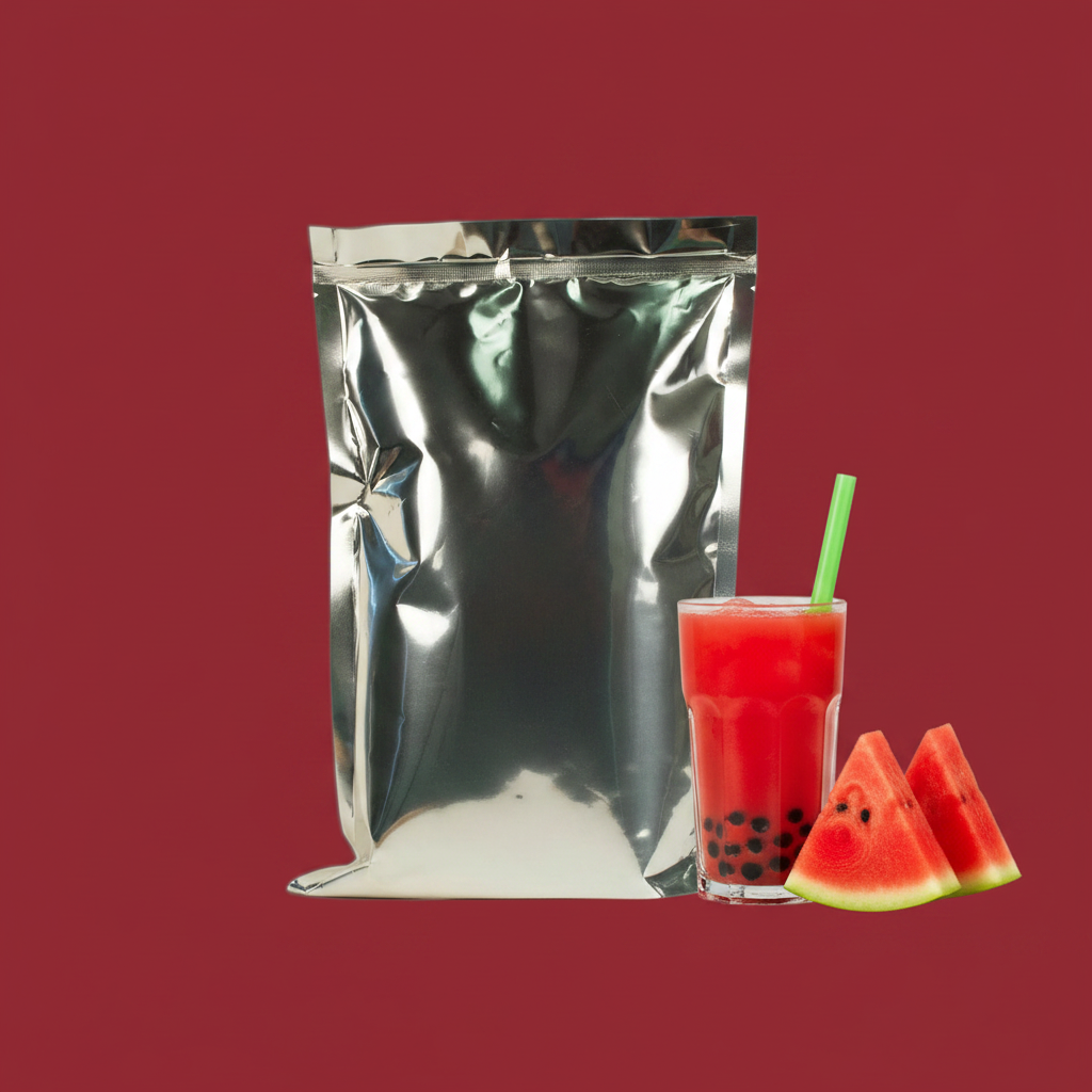 Watermelon Clean Hero - No Banner