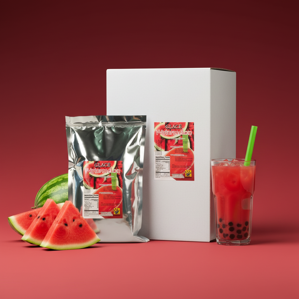 Watermelon Hero - Bag & Case