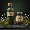 Wild Essentials 2-Piece Bundle