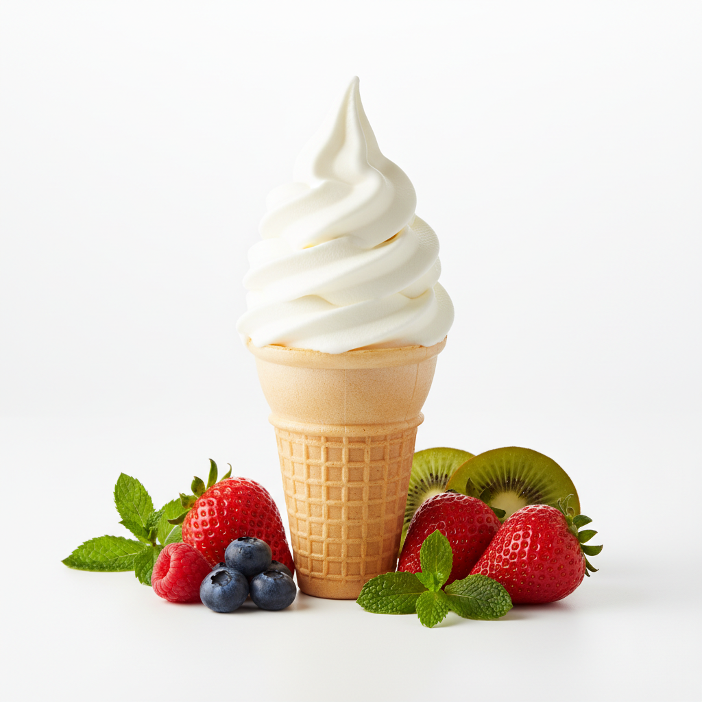 Yogurt Bliss